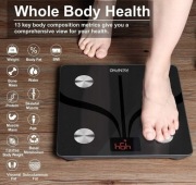 Waga łazienkowe Renpho ES-30M body(202#)