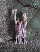 Beastman shaman 1 metal warhammer whfb Old world 