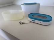 Sterylizator elektryczny wyparzacz Phillips SCF 284