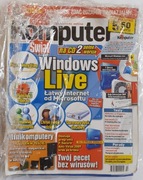 Komputer Świat luźne numery do wyboru  lata 1999 - 2009