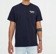 T-shirt Pull&Bear 'Tokyo' koszulka r.M Okazja!