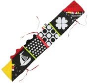 Książeczka do łóżeczka sensoryczna 0+ Mom's care