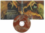 Toad - Toad +4 HARD ROCK 1971'