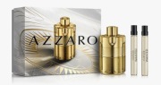 Zestaw Azzaro Wanted Forever Elixir 100 ml + 10 ml + 10 ml perfumy