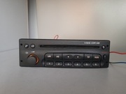 Radio opel vdo cdr 500 astra corsa omega vectra calibra zafira