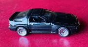 Hot Wheels Mainline 2023 - '89 Mazda RX-7 Savanna