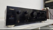 Wzmacniacz Teac A-R500, 2*90w. Made in Japan