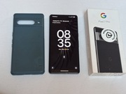 Google Pixel 7 Pro szary