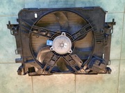 KOMPLET CHŁODNIC RENAULT TWINGO III SMART 0.9 