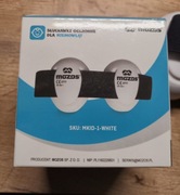 SŁUCHAWKI WYCISZAJĄCE DLA DZIECI NIEMOWLĄT PRZECIWHAŁASOWE OCHRONNE