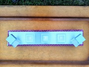 lampa sufitowa led źródeł światła