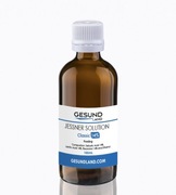 Peeling Hollywoodzki Classic Jessner 14% (42%) roztwór 100 ml rezorcynolowy