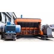 Rozdrabniacz jednowałowy PURSAN