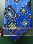 Elegancja w Każdym Detalu – Męski Krawat 