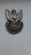 Orzełek wojskowy wz. 45 LWP