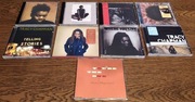 TRACY CHAPMAN - dyskografia 1988 do 2008 (9 płyt CD)