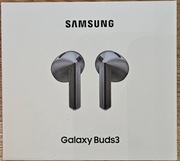 Samsung Galaxy Buds 3