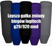 Logitech g29/g920 shifter gałka zmiany biegów mod - 15cm