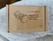 magnetyczny uchwyt samochodowy do telefonu