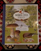 MRÓWKA ZOFIA OPOWIADA O KWIATACH, DRZEWACH, JAGODACH, GRZYBACH, Casta
