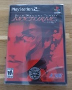 Shin Megami Tensei: Nocturne III PS2 NTSC PlayStation 2