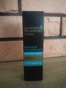 AVON Serum do Włosów Pełne Odżywienie Olejek Arganowy 30 ml