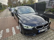 BMW 318d  2017  81 511 km  Manual  1 właściciel