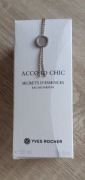 Yves Rocher - woda perfumowana Accord Chic 50ml.