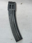 Magazynek PPSz-41 PPSh-41 7,62x25 Tokarew 35N Łukowy Stalowy Wojskowy