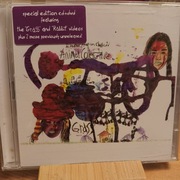 Animal Collective - Grass/ Cd+ DVd