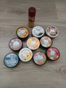 Kamyki do fajki wodnej różne smaki melasa