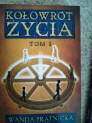 Kołowrót życia Wanda Prątnicka