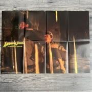 Indiana jones and the temple of Doom