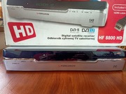 Tuner satelitarny Ferguson 8800