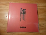 Siekiera Jarocin 85 EP winyl 7" 