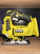 Wyrzynarka Ryobi R18JS