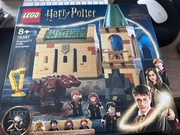 Lego Harry Potter 76387 Spotkanie z Puszkiem nowy kompletny 