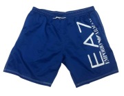 Szorty kąpielowe EA7 Emporio Armani męskie spodenki XL / XXL