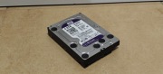 WD Purple WD40PURX 4TB – do monitoringu 24/7 | SATA III JX6 tylko 5000h