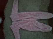 Paka ubranek dla dziewczynki 92