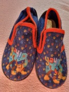 Buty kapcie po domu psi patrol chase 25