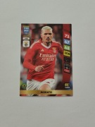 PANINI FIFA 365 2025 MORATO 248