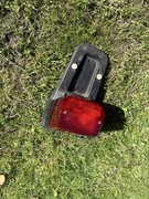 BMW R1100 GS lampa tył mocowanie rej