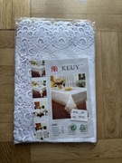 Obrus z gipiurą 150x150