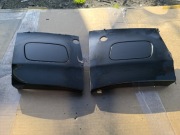 Zaślepki spryskiwacza lamp audi a4 B8