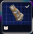 Plan GRANAT TROPIĄCY Arc Raiders