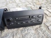 Radio + Zmieniacz Rover 75