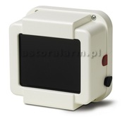 SIEMENS FDL241-9 – Czujka liniowa