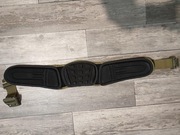 Pas biodrowy w sys Molle