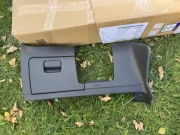 Schowek Pod Kierownicę Osłona Konsoli DESKI VW GOLF 7 VII Lift